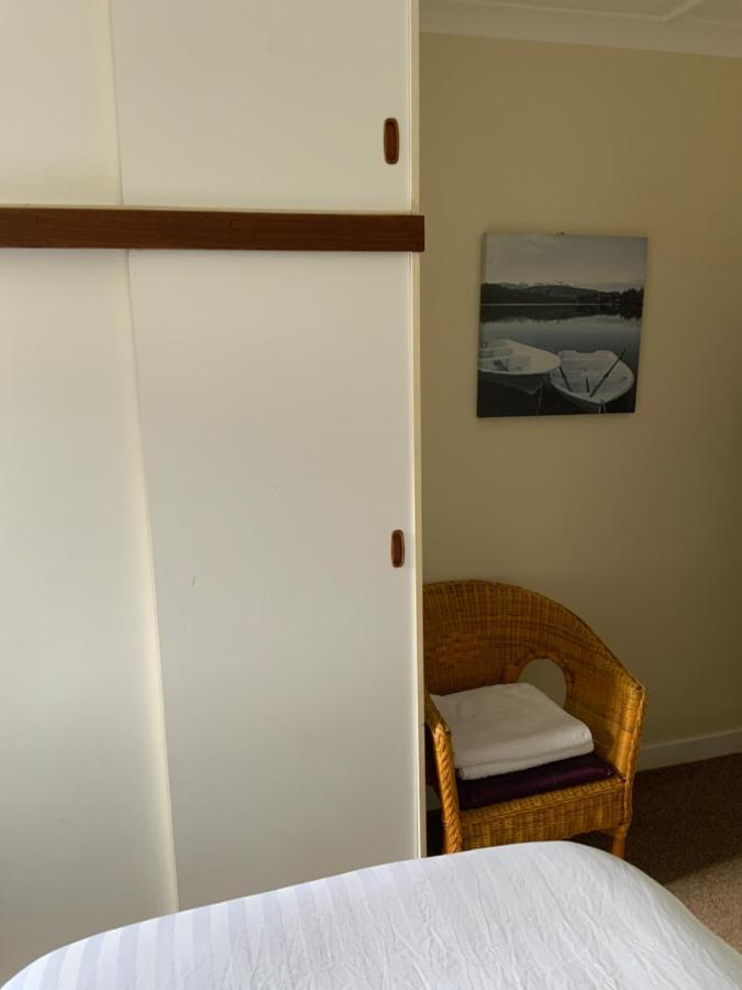 Salutation Hotel Kinross Esterno foto