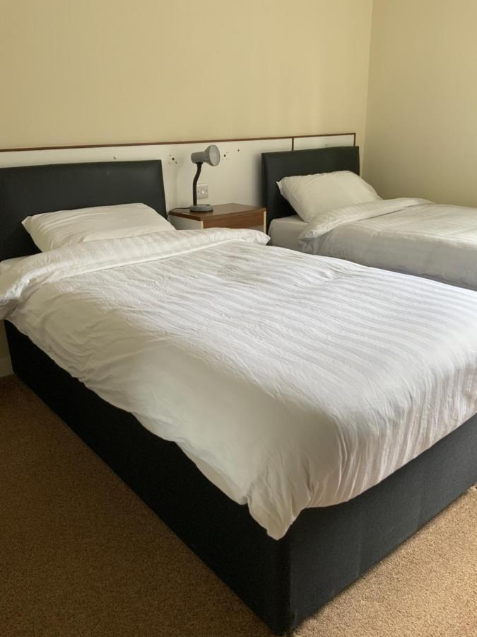 Salutation Hotel Kinross Esterno foto