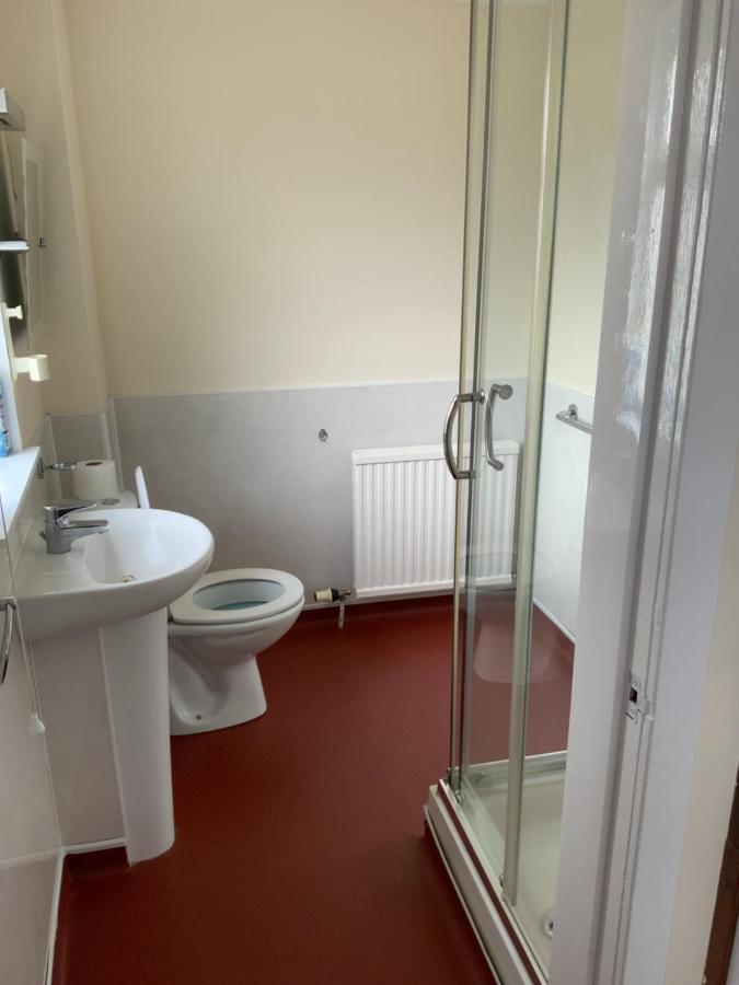 Salutation Hotel Kinross Esterno foto