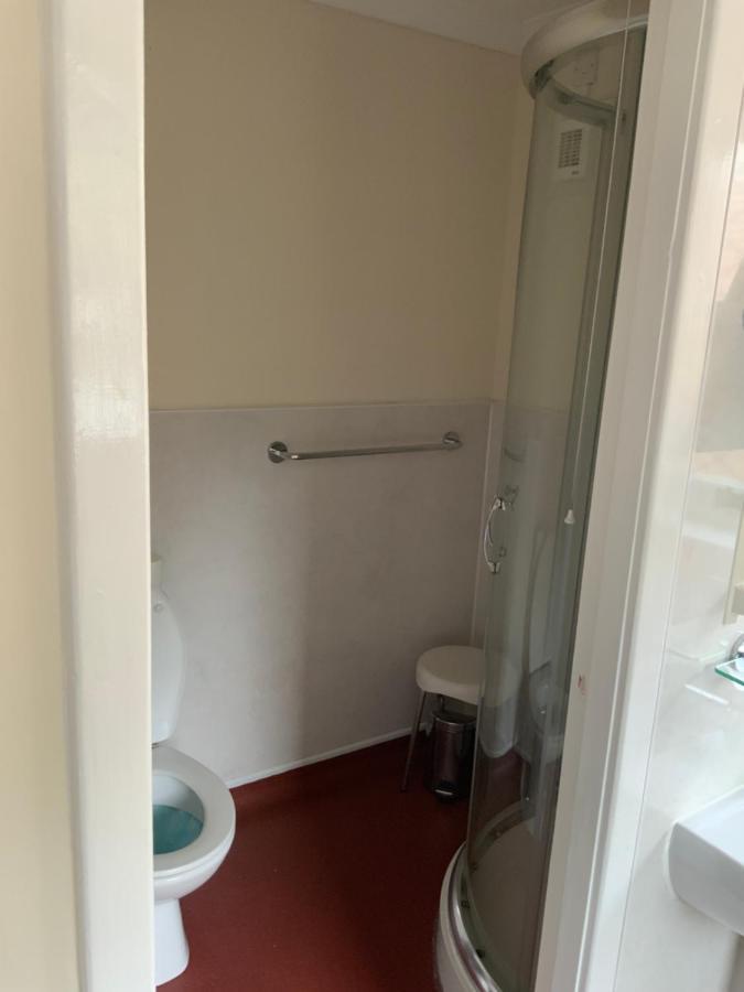Salutation Hotel Kinross Esterno foto